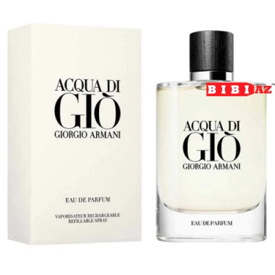 Giorgio Armani Acqua di Giò Eau de Parfum 125ml